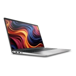 Dell - Notebook - AMD Ryzen 5 7520U / 2.8 GHz - LPDDR5 SDRAM - 8 GB - 512 GB SSD - AMD Radeon 610M - Windows 11 Home - 1-year warranty