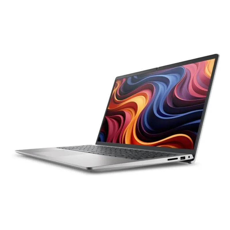 Dell - Notebook - AMD Ryzen 5 7520U / 2.8 GHz - LPDDR5 SDRAM - 8 GB - 512 GB SSD - AMD Radeon 610M - Windows 11 Home - 1-year warranty