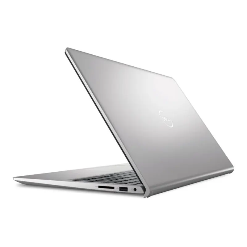 Dell - Notebook - AMD Ryzen 5 7520U / 2.8 GHz - LPDDR5 SDRAM - 8 GB - 512 GB SSD - AMD Radeon 610M - Windows 11 Home - 1-year warranty