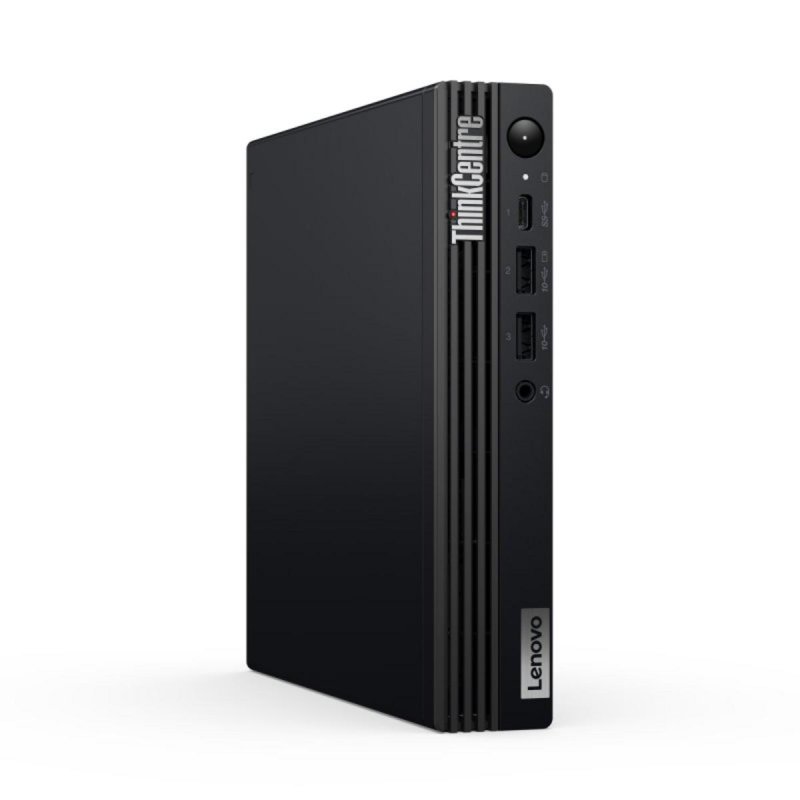 Lenovo ThinkCentre M70q - Intel Core i5 / 3.2 GHz - DDR5 SDRAM - 512 GB Capacidad del disco duro - Intel UHD Graphics 730