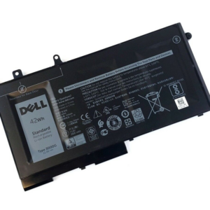Batería para portátil para Inspiron 14 5485; Latitude 3190, 3190 2-in-1, 3300, 3310, 3310 2-in-1, 3400, 3500, Original con 6 meses de garantía - 1VX1H