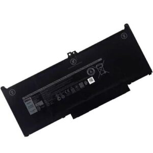 Bateria DELL Latitude  5300 5310 7300 7400 60W, Original con 6 meses de garantía