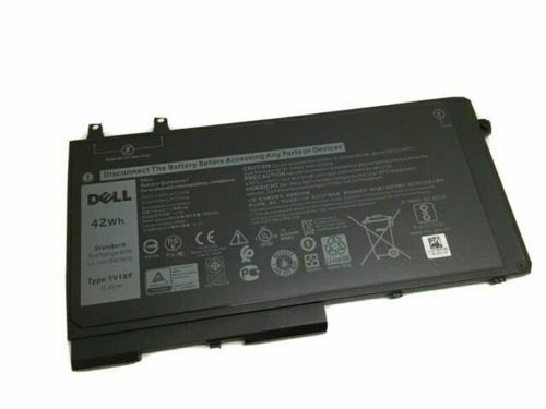 Batería para portátil para Inspiron 14 5485; Latitude 3190, 3190 2-in-1, 3300, 3310, 3310 2-in-1, 3400, 3500, Original con 6 meses de garantía - 1VX1H