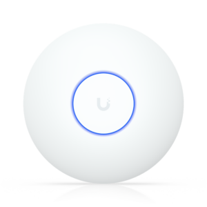 Ubiquiti - Wireless access point - U7-Lite Compact ceiling-mounte