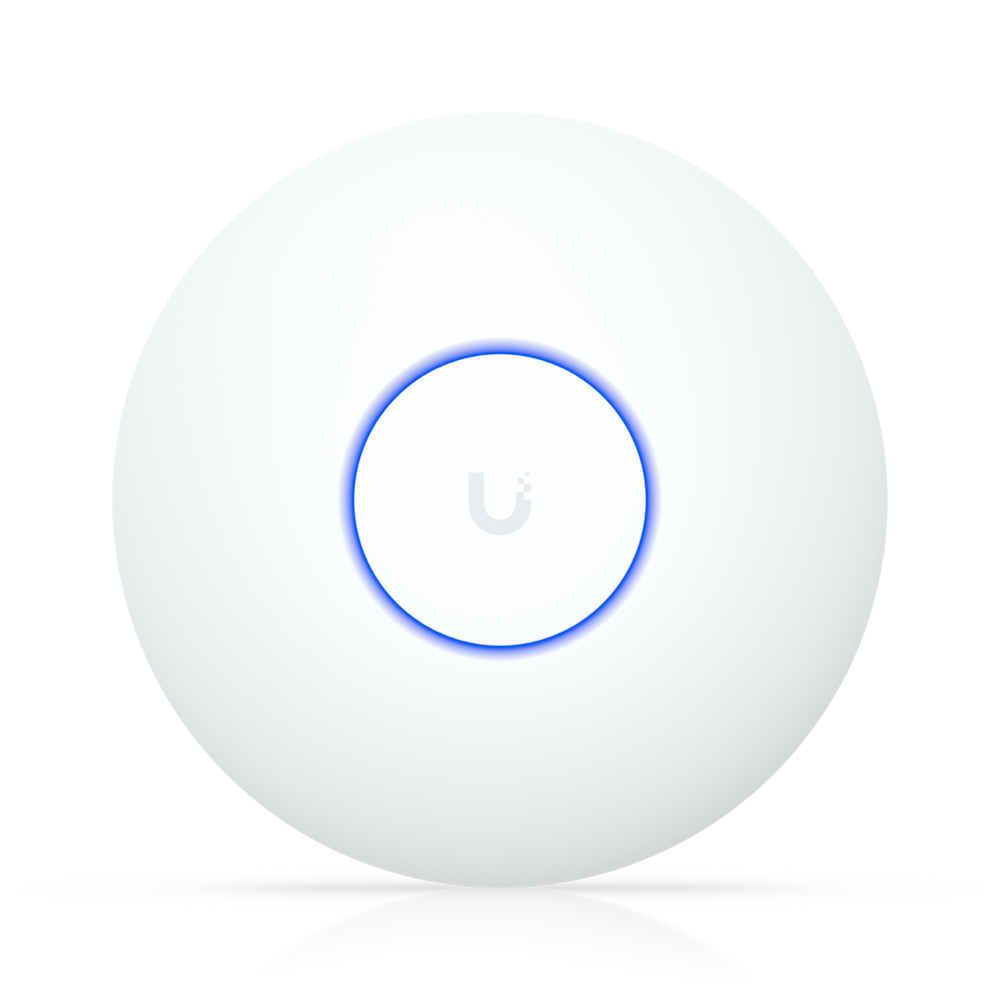Ubiquiti - Wireless access point - U7-Lite Compact ceiling-mounte