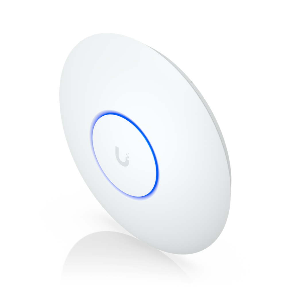 Ubiquiti - Wireless access point - U7-Lite Compact ceiling-mounte