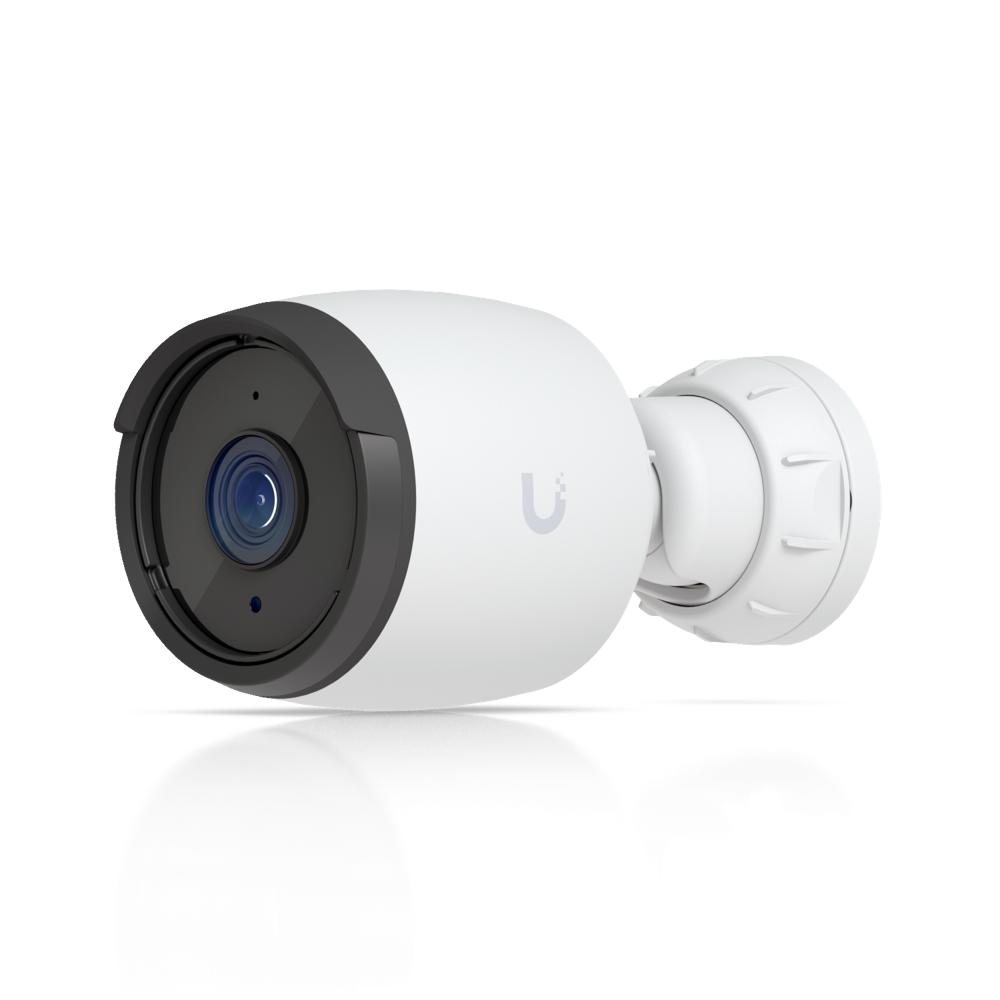 UBI CAMERA 4K POE 8PM IMAGE SENSOR