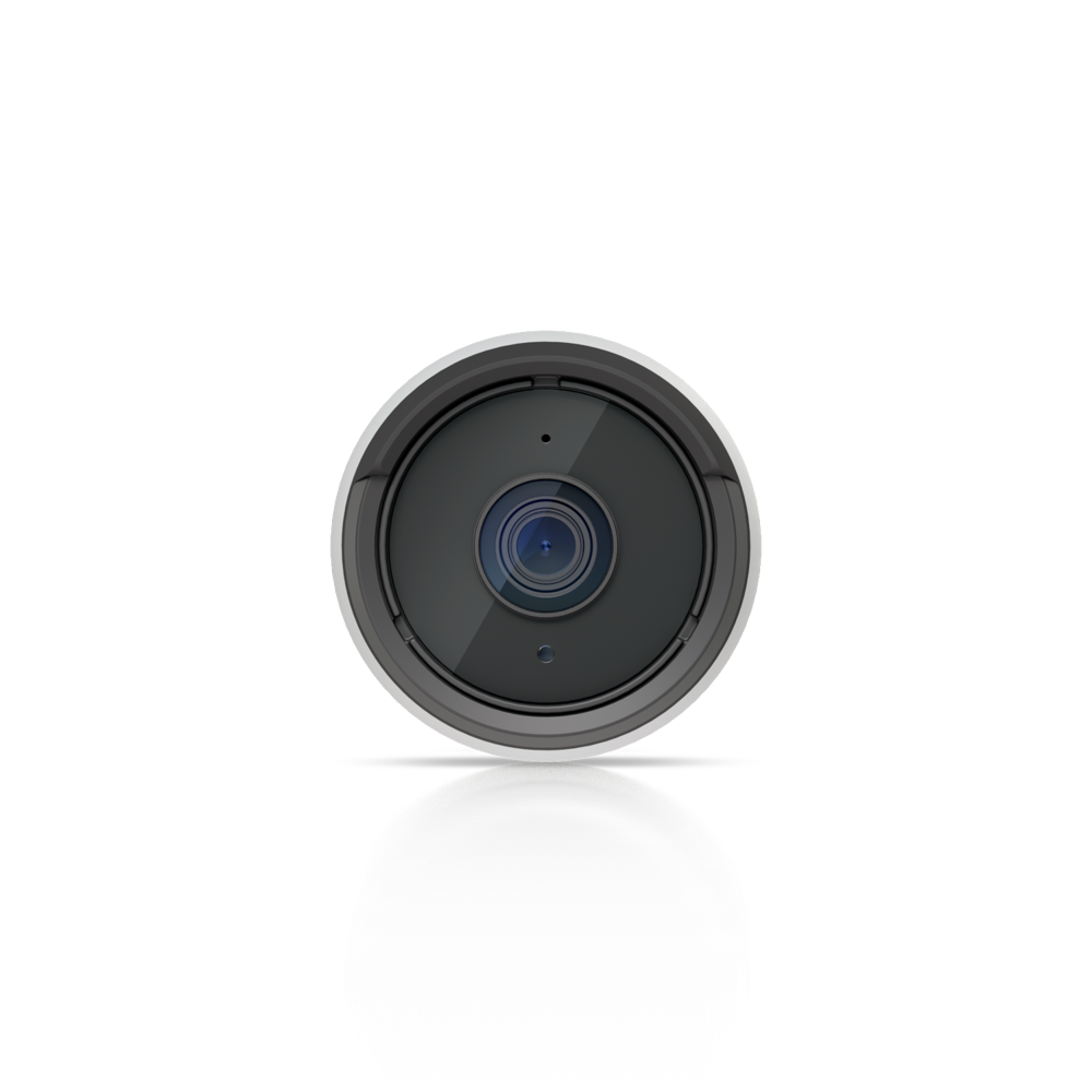 UBI CAMERA 4K POE 8PM IMAGE SENSOR