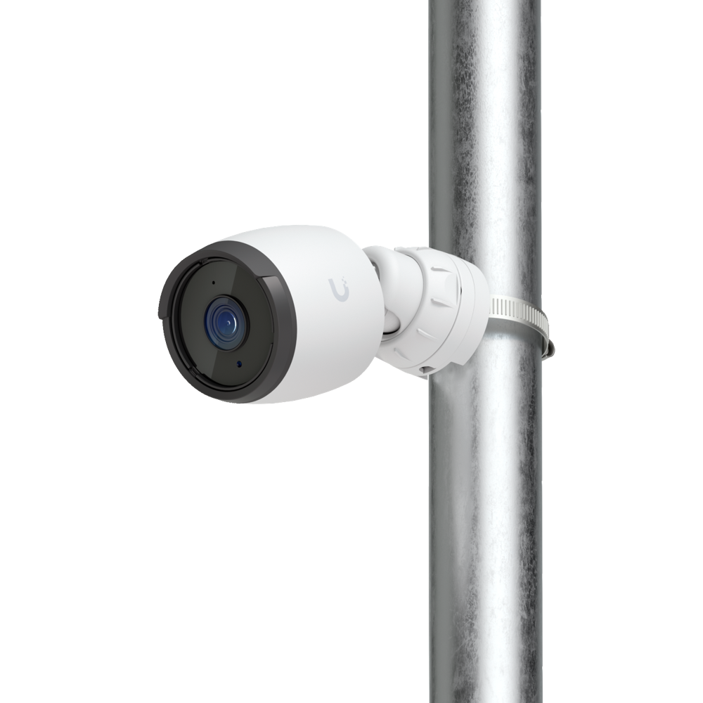 UBI CAMERA 4K POE 8PM IMAGE SENSOR