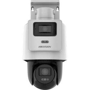 Hikvision - DS-2SE2C400MWG-E/14 TandemVu 4