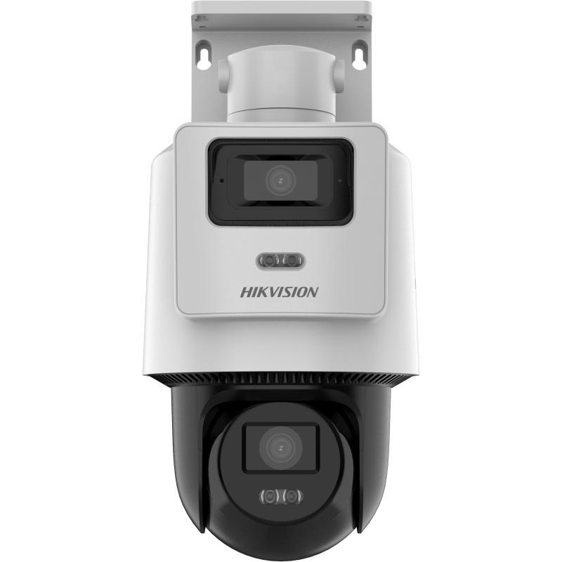 Hikvision - DS-2SE2C400MWG-E/14 TandemVu 4
