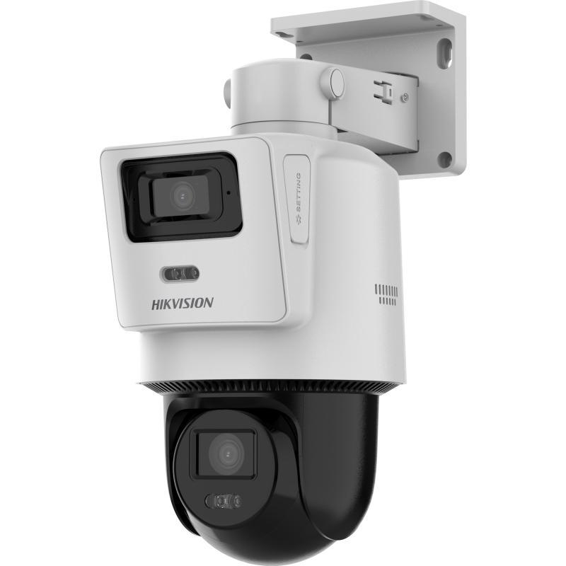 Hikvision - DS-2SE2C400MWG-E/14 TandemVu 4