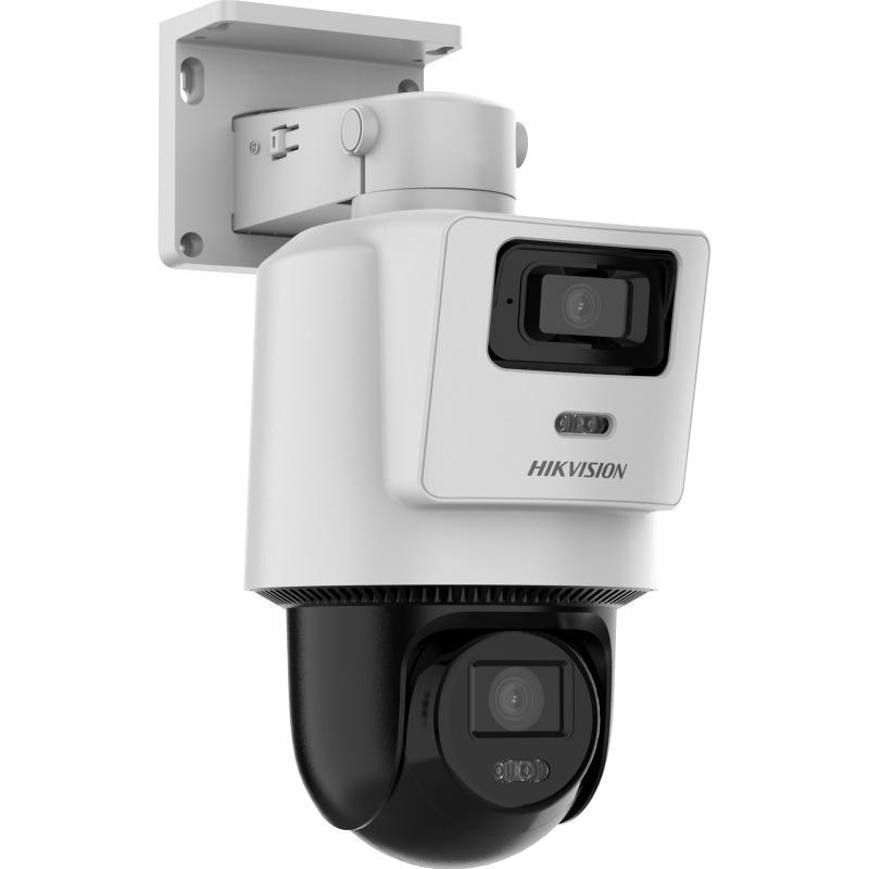 Hikvision - DS-2SE2C400MWG-E/14 TandemVu 4