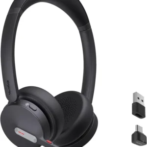 HEADSET YL DUAL TEAMS BLUETOOTH USB A