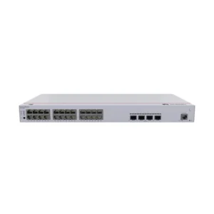 SWITCH HUAWEI S3710-H24P4S-A DE 24 PUERTOS
