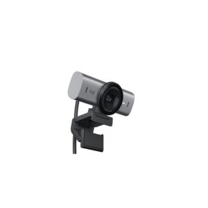 Logitech BRIO 4K - Pro 700 - Graphite  LAT