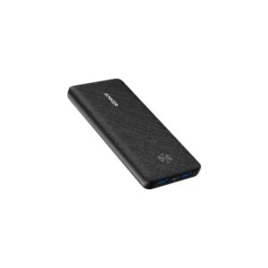 "Anker - Power bank - Lithium - For Universal - PowerCore III Sense 10K"