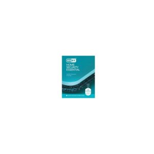 Eset Home Security Essential - 1 year - 5 devices - To print