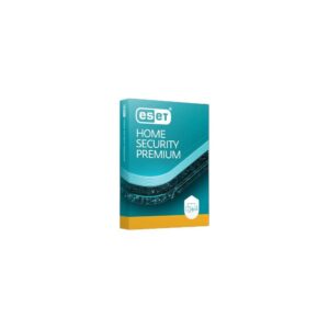 Eset Home Security Premium - 1 year - 5 devices - To print