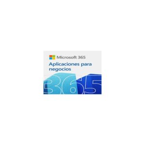 Microsoft 365 Apps for business – Licencia de suscripción (1 año) – descarga – ESD – Pilot – Win, Mac, Android, iOS – Todos los idiomas – América Latina, Mercado emergente