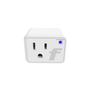 Forza - Surge protector - AC 110/220 V - 1 Tomas de Corriente - Wall Plug