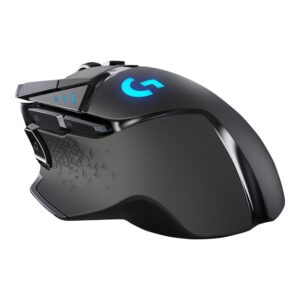 Logitech Wireless Gaming Mouse...