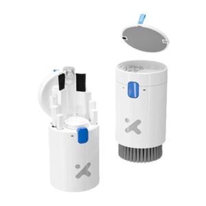 Xtech - 20-in-1 Multifunctional Cleaning Kit - XTA-910