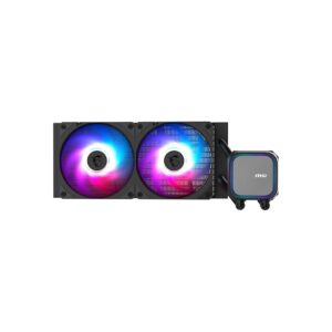 MSI MAG CORELIQUID A13 - Cooling system - 824142387764
