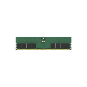 KVR 32GB 5600MT/s DDR5 Non-ECC CL46 DIMM 2Rx8