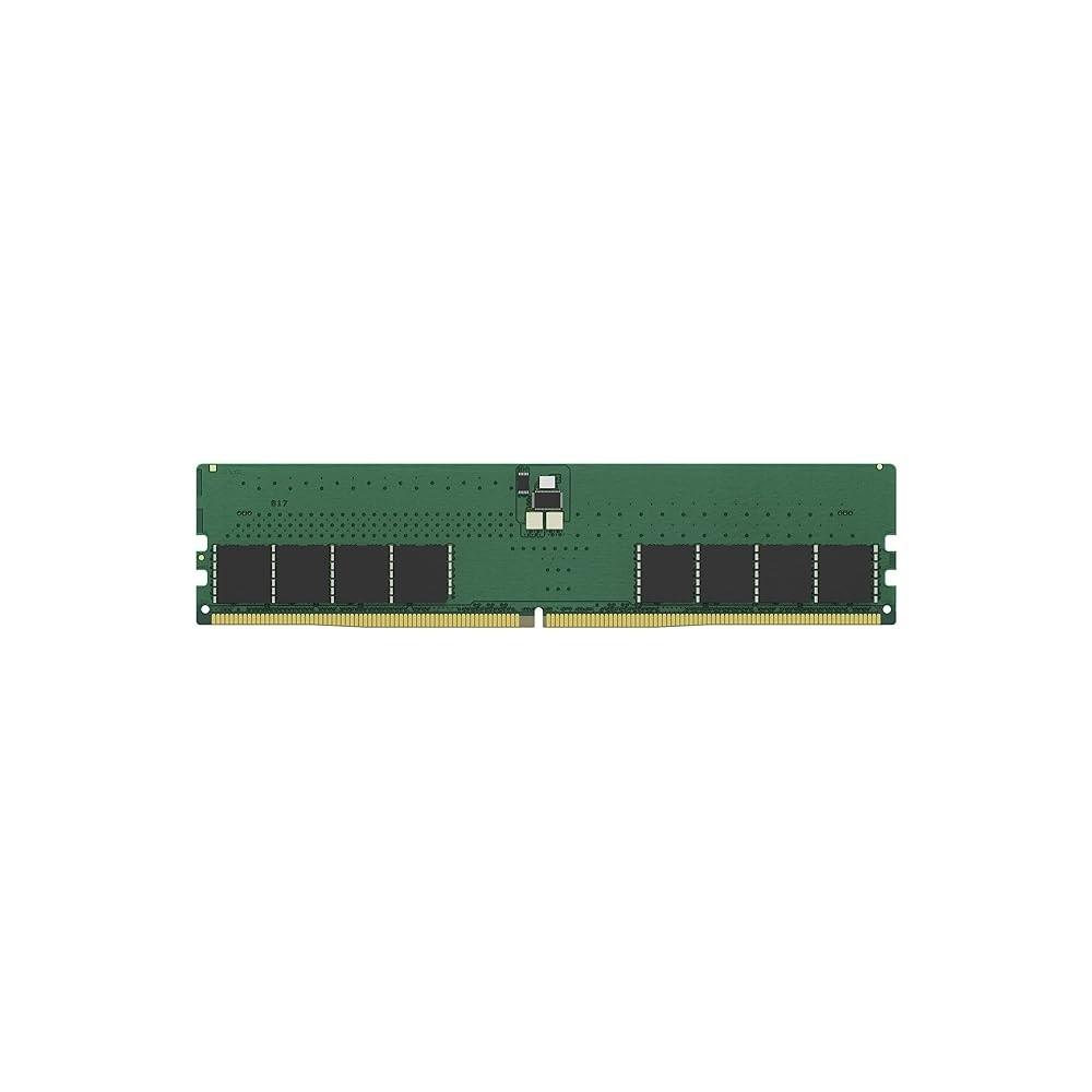 KVR 32GB 5600MT/s DDR5 Non-ECC CL46 DIMM 2Rx8