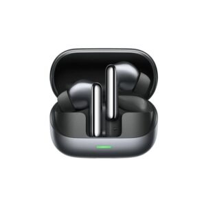 Honor - Headphones - Earbuds 4 black