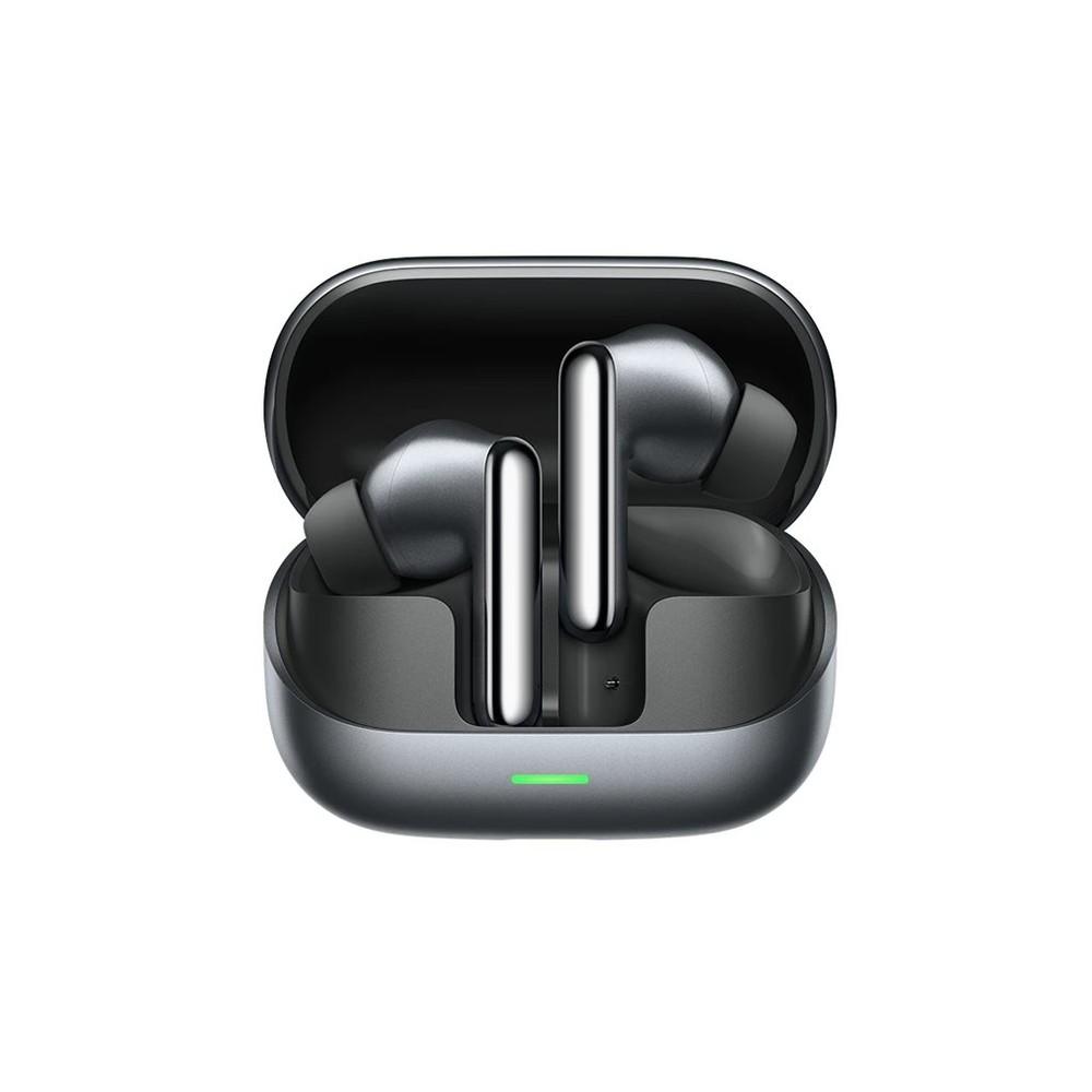 Honor - Headphones - Earbuds 4 black