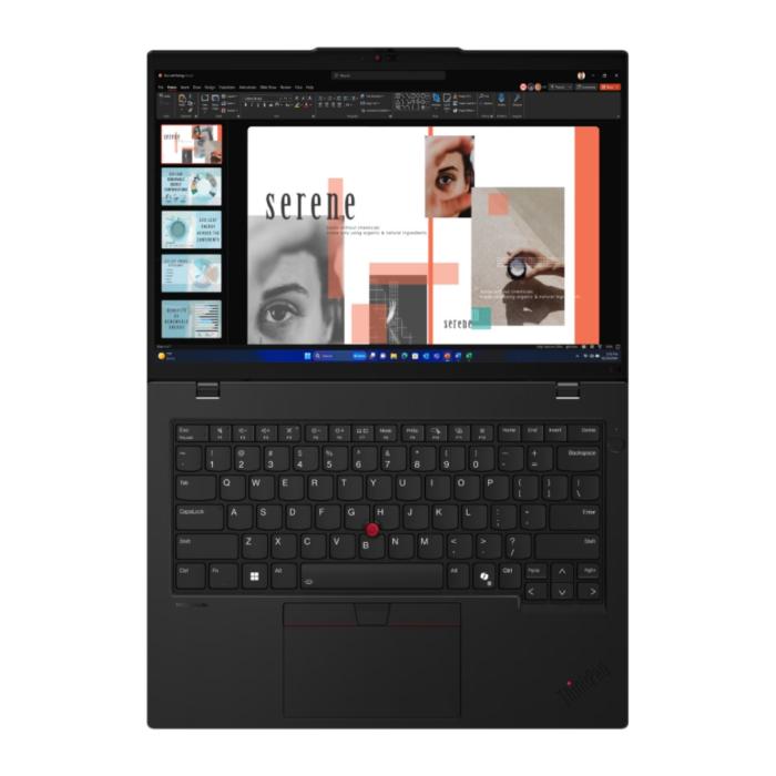 NB L14 G5 CORE U5 125U S1 16GB 512 SSD