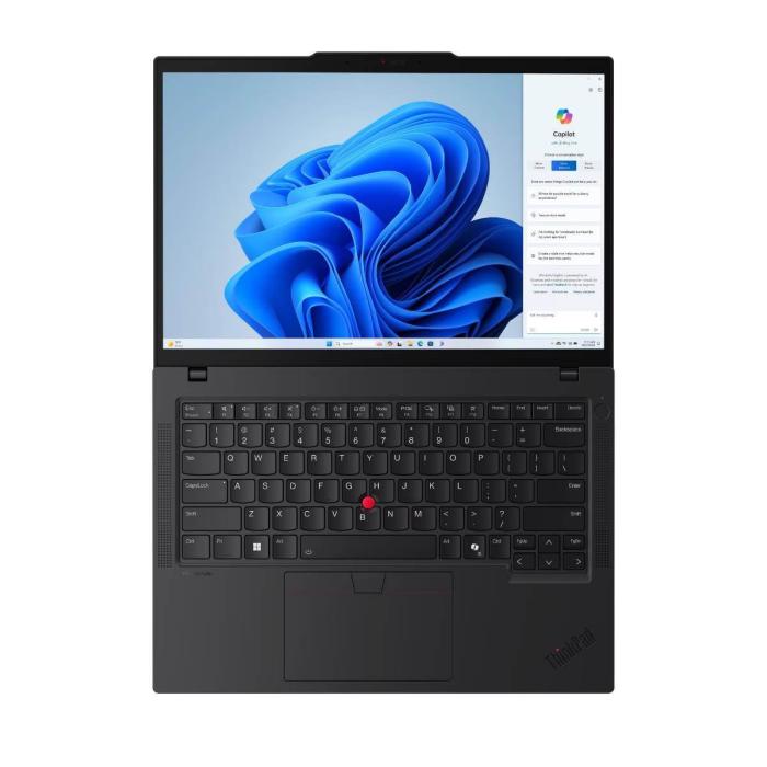 NB T14 G5 CORE U5 125U S1 16GB 512GB SSD