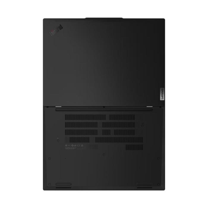 Laptop ThinkPad L14 Gen 6 Core Ultra 7 255U 16GB RAM + 1TB SSD 14" Win11 Pro - Español, Negro
