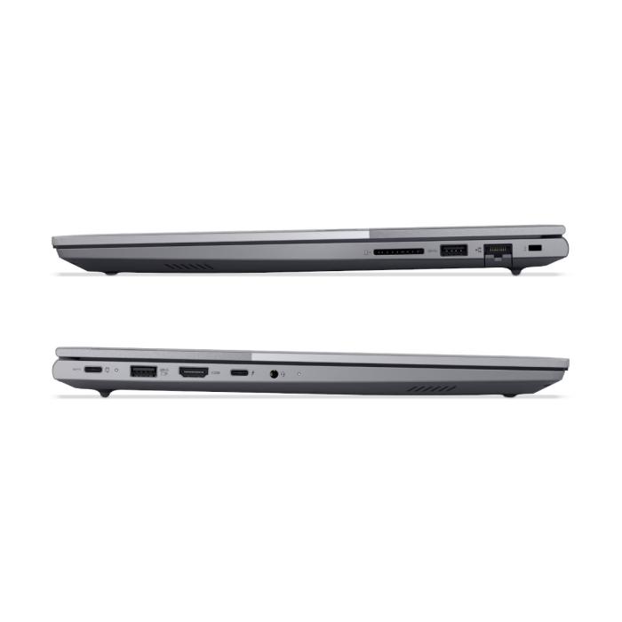 Portátil Lenovo ThinkBook Gen 8, Intel Core 7-240H, 16GB RAM DDR5, 512GB SSD M.2, Pantalla de 14", Windows 11 profesional OEM - 21SG008RFJ