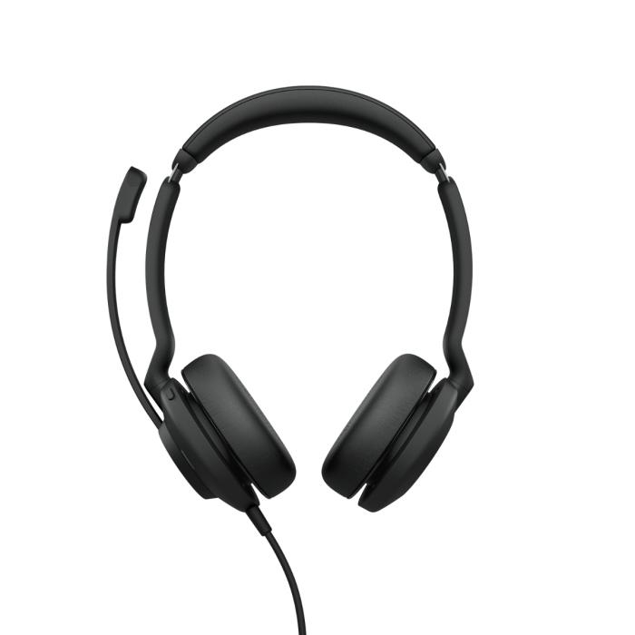 Jabra - Headphones - Evolve2 30 SE MS Stereo USB C