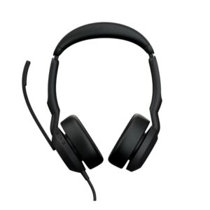 Jabra - Headphones - Evolve2 50 USB C/A MS Stereo