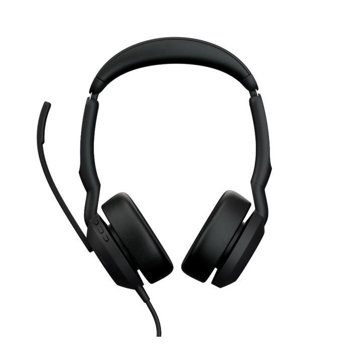 Jabra - Headphones - Evolve2 50 USB C/A MS Stereo