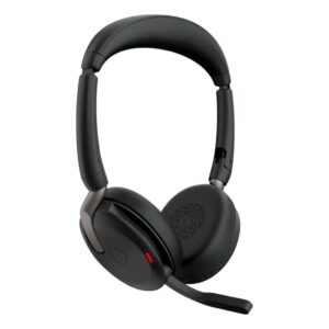 HEADSET EVOLVE2 65 JABRA FLEX380A MS DUO