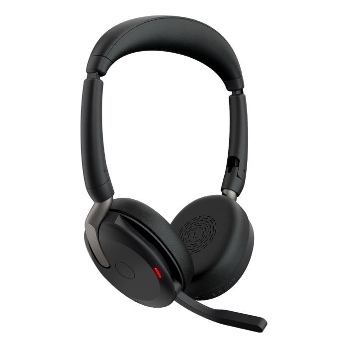 HEADSET EVOLVE2 65 JABRA FLEX380A MS DUO
