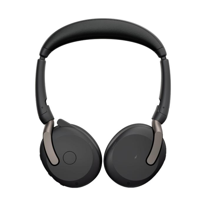 HEADSET EVOLVE2 65 JABRA FLEX380A MS DUO