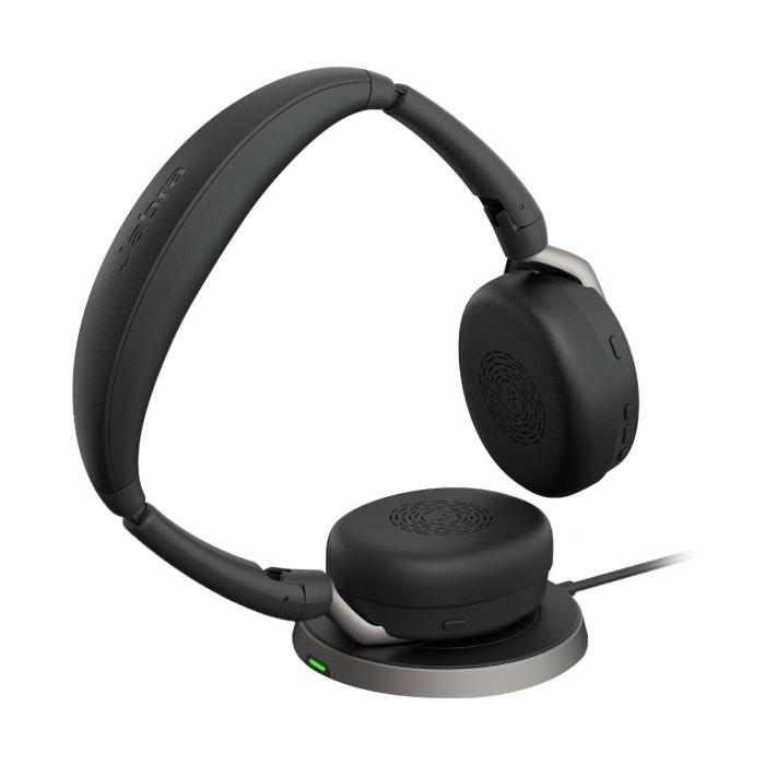 HEADSET EVOLVE2 65 JABRA FLEX380A MS DUO