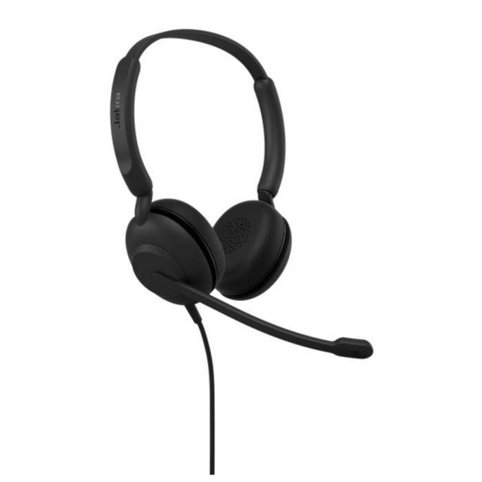 HEADSET JABRA EVOLVE 10 DUO USB-A