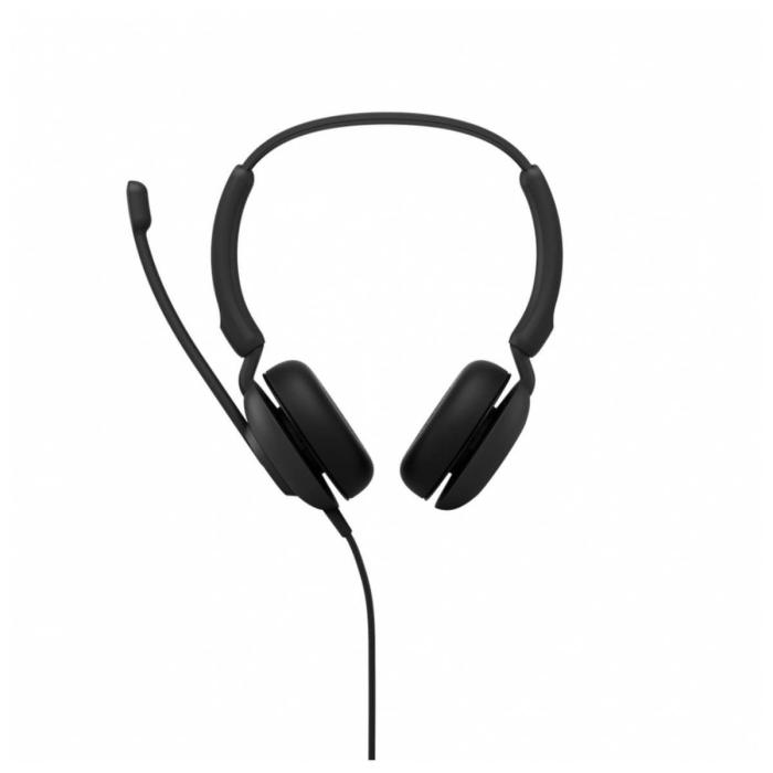 HEADSET JABRA EVOLVE 10 DUO USB-A