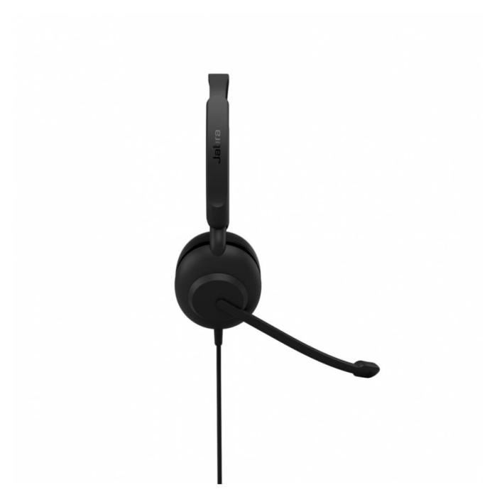HEADSET JABRA EVOLVE 10 DUO USB-A
