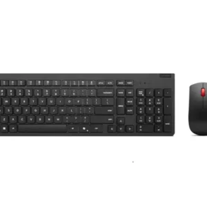 TECLADO LENOVO Essential Wireless Combo