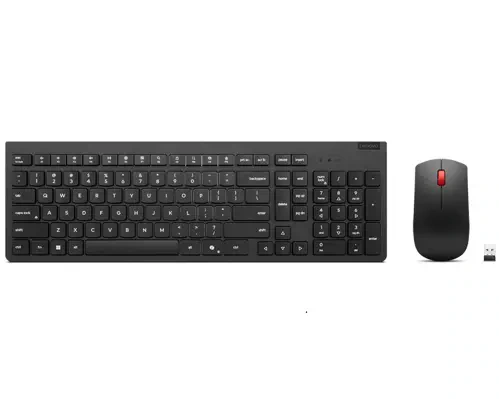 TECLADO LENOVO Essential Wireless Combo