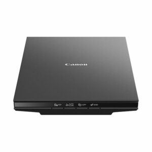 Canon CanoScan LiDE 300 - Escáner de sobremesa - Sensor de imagen de contacto (CIS) - A4/Letter - 2400 ppp x 2400 ppp - USB 2.0