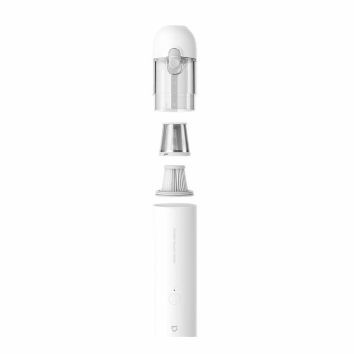 Xiaomi - Mi Vacuum Cleaner mini